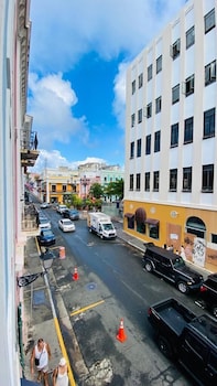 san juan