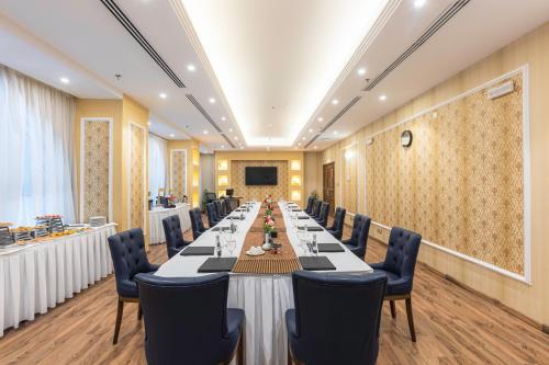 maden hotel
