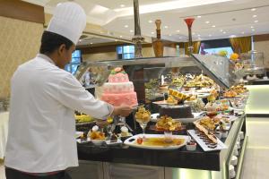 maden hotel