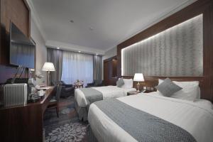 maden hotel