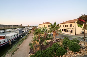 aigues mortes