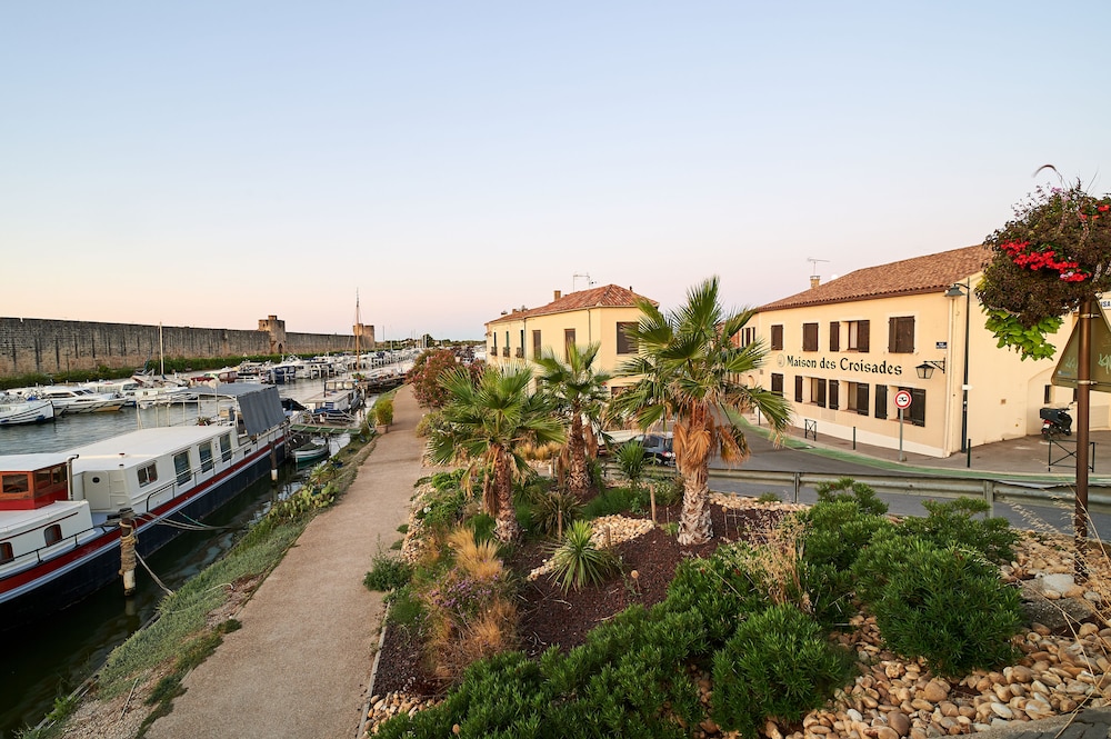 aigues mortes