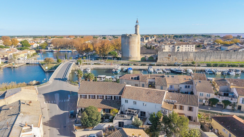 aigues mortes