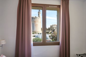 aigues mortes
