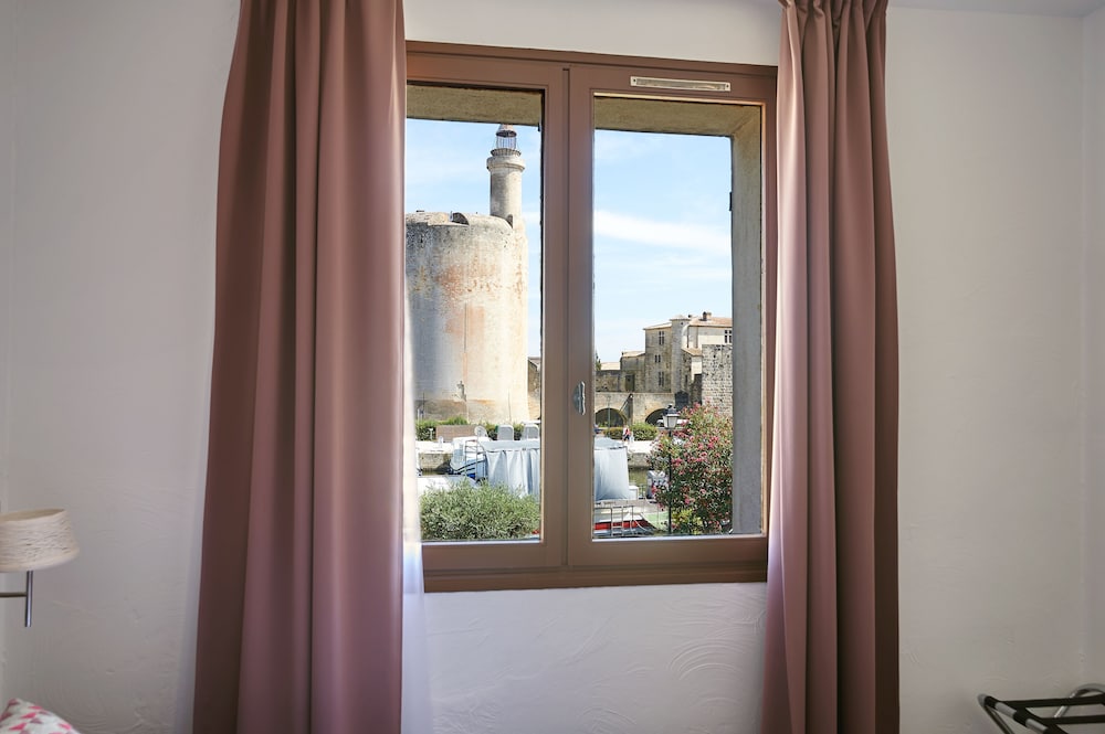 aigues mortes