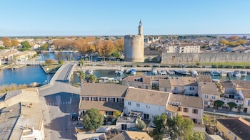 aigues mortes