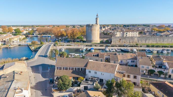 aigues mortes