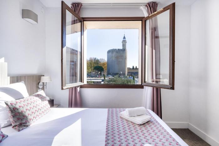 aigues mortes