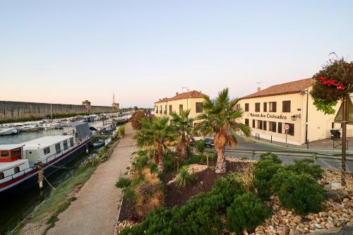 aigues mortes