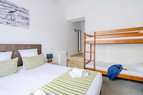 aigues mortes