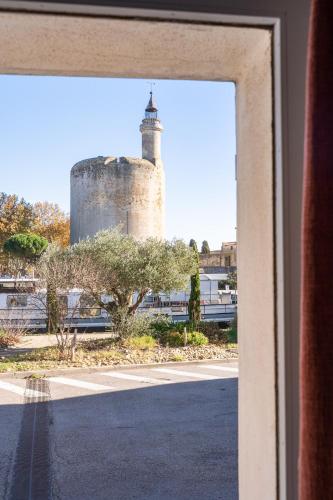 aigues mortes