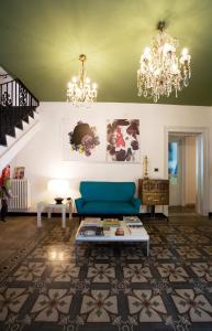 bad bed and breakfast and design