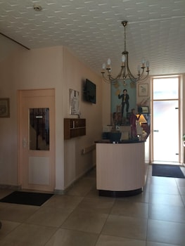 Hotel De Paris,Villers-Semeuse>>Charleville-Mezieres,3 star