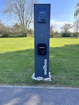 la haute muraille