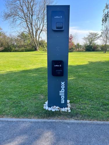 la haute muraille