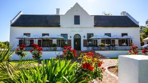 zorgvliet country lodge