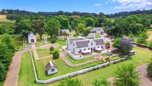 zorgvliet country lodge