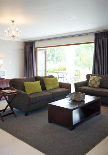zorgvliet country lodge