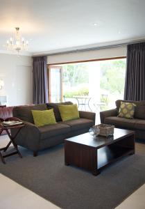 zorgvliet country lodge