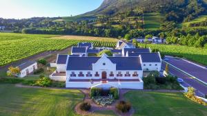 zorgvliet country lodge