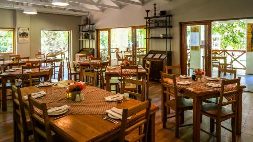 zorgvliet country lodge