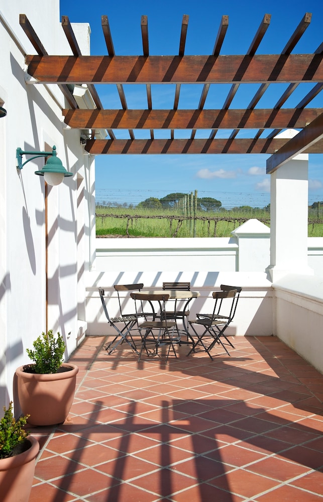 zorgvliet country lodge