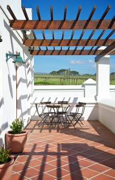 zorgvliet country lodge