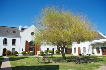 zorgvliet country lodge