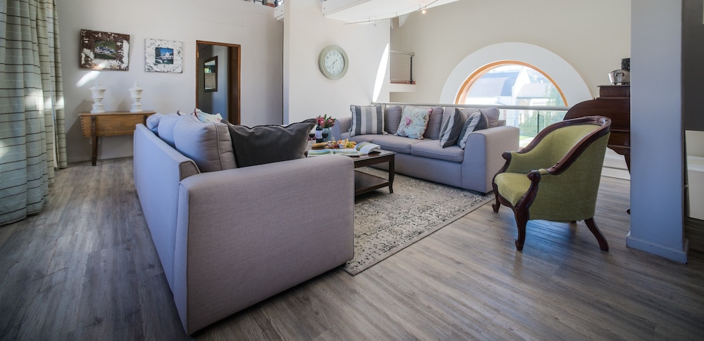 zorgvliet country lodge