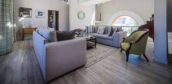 zorgvliet country lodge