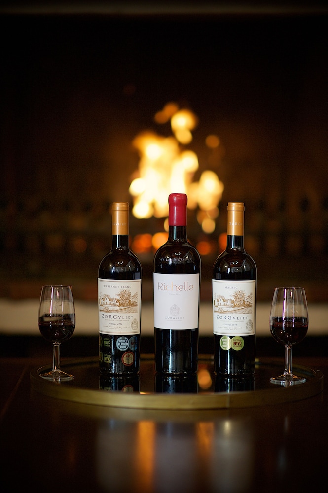 zorgvliet country lodge