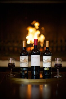 zorgvliet country lodge