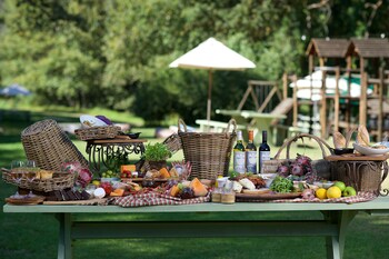 zorgvliet country lodge