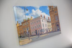 the buttery hotel