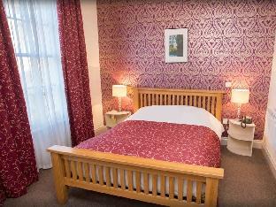 the buttery hotel