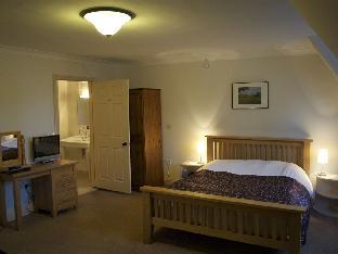 the buttery hotel