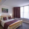 the buttery hotel