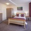 the buttery hotel