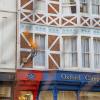 the buttery hotel