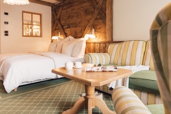 alpenpalace luxury hideaway and spa retreat