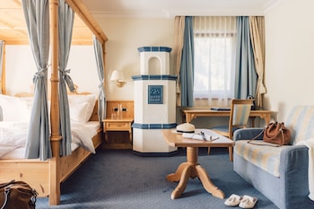 alpenpalace luxury hideaway and spa retreat
