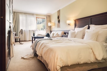 alpenpalace luxury hideaway and spa retreat