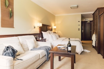 alpenpalace luxury hideaway and spa retreat