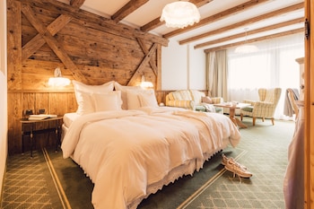 alpenpalace luxury hideaway and spa retreat