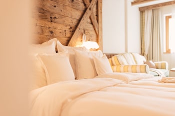 alpenpalace luxury hideaway and spa retreat