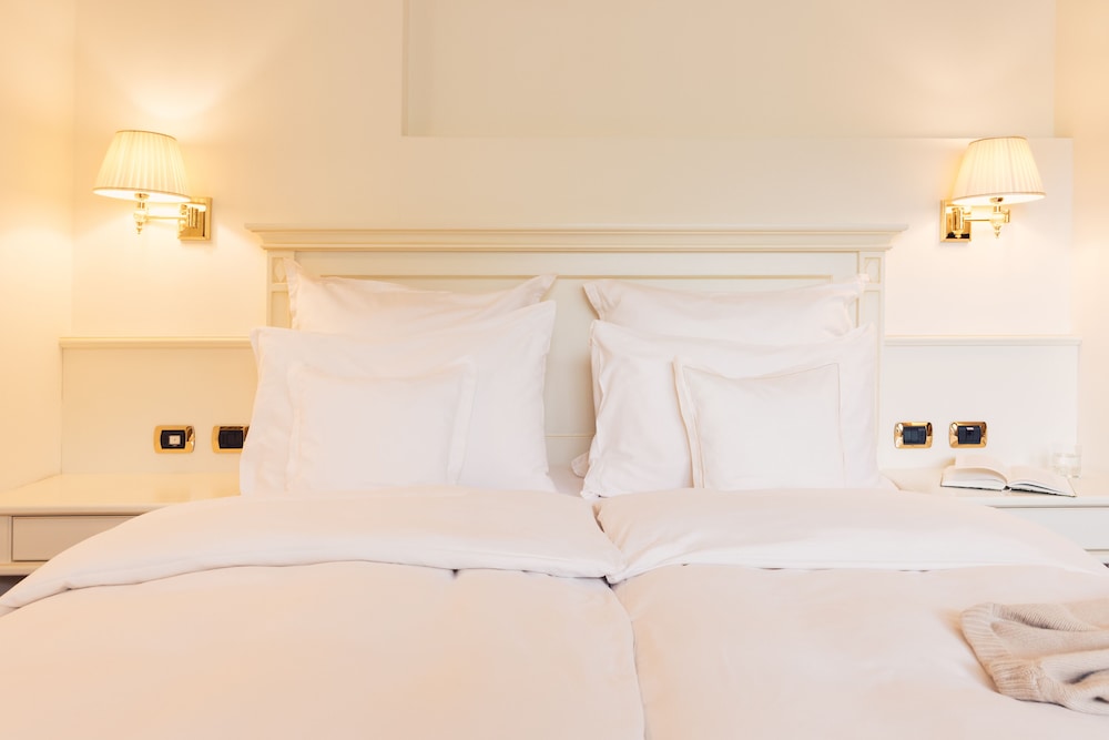 alpenpalace luxury hideaway and spa retreat