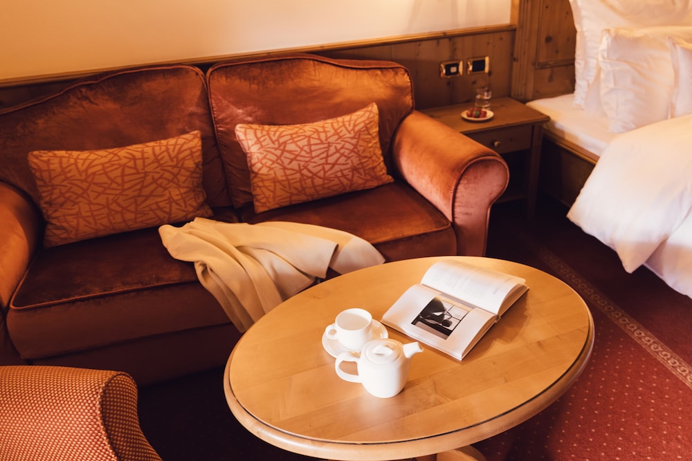 alpenpalace luxury hideaway and spa retreat