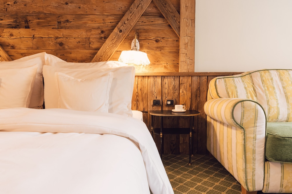 alpenpalace luxury hideaway and spa retreat