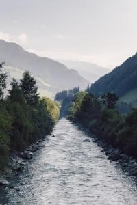 valle aurina