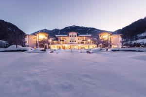 valle aurina